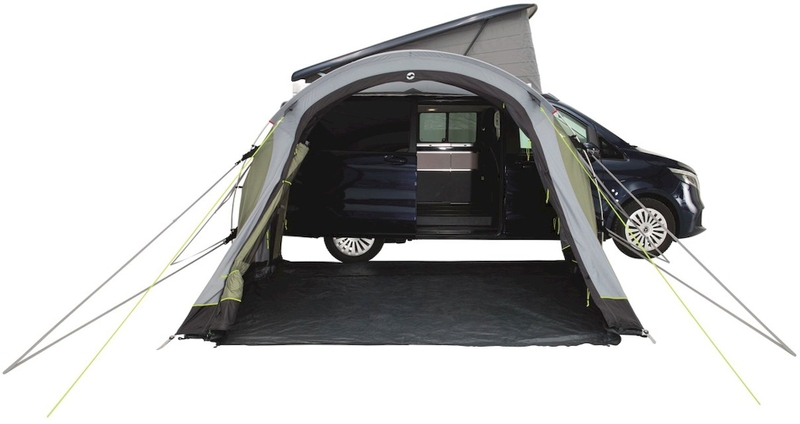 Outwell Lakecrest bustent