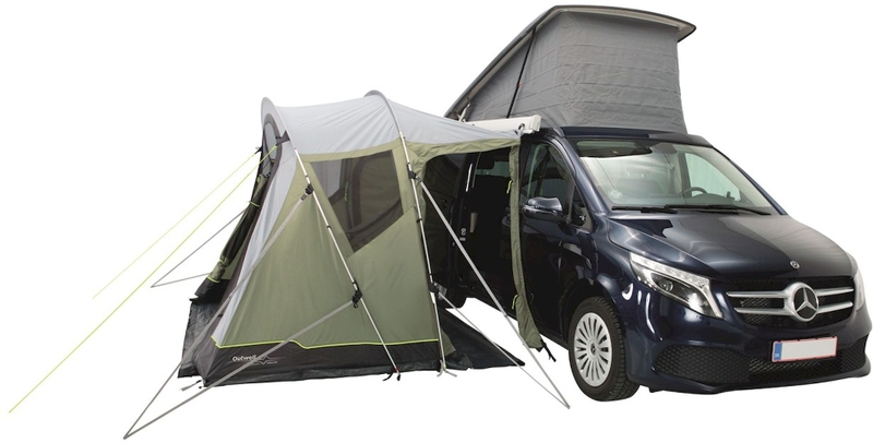 Outwell Lakecrest bustent