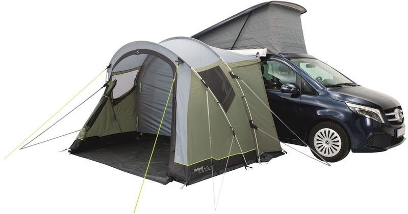 Outwell Lakecrest bustent