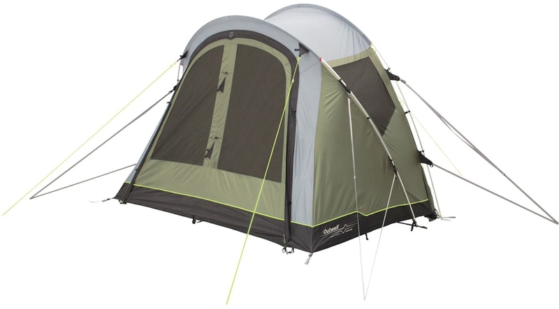 Outwell Lakecrest bustent