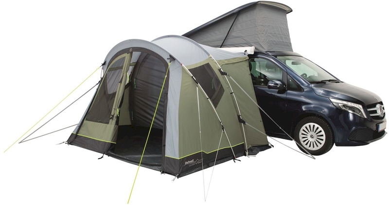 Outwell Lakecrest bustent