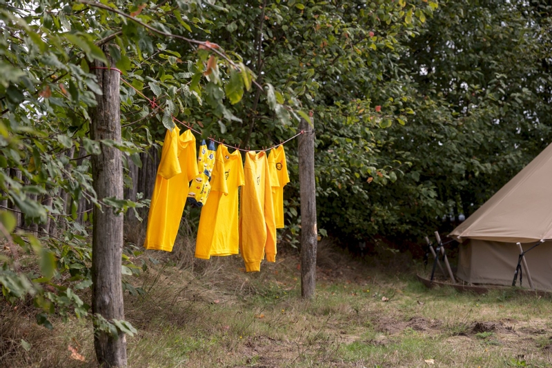 Outwell Lakecrest bustent