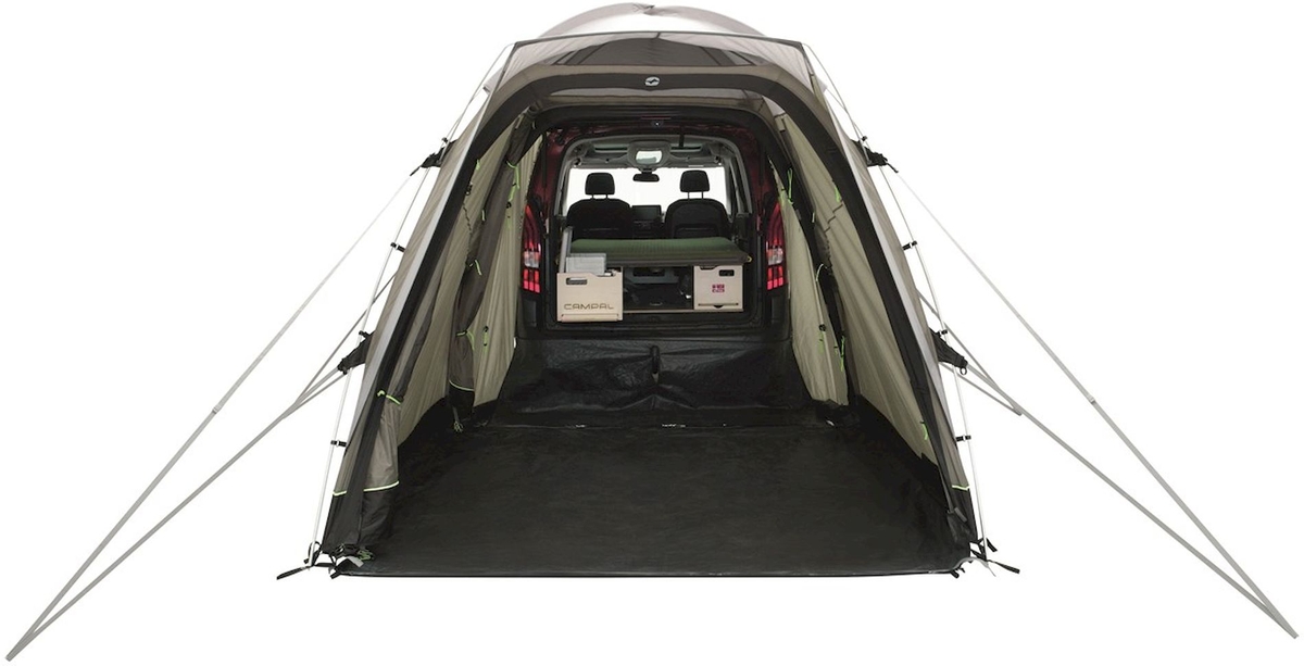 Outwell Beachcrest bustent