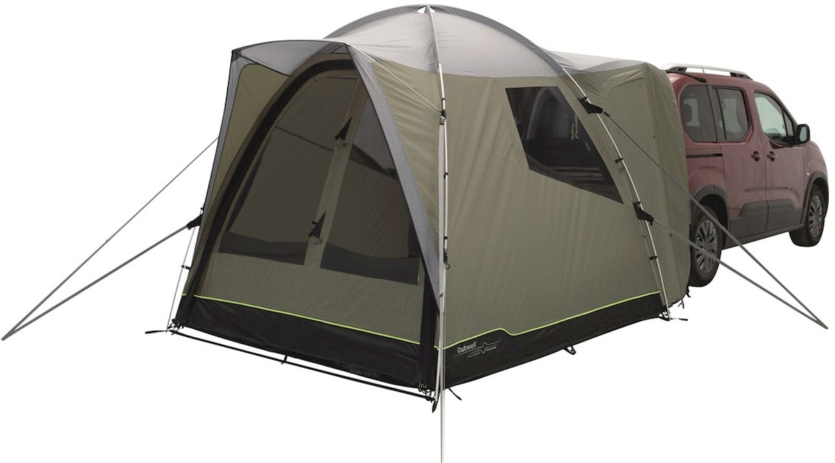 Outwell Beachcrest bustent