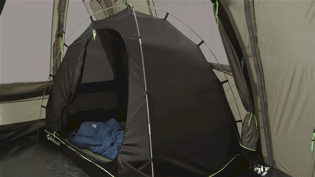 Outwell Beachcrest bustent