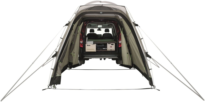 Outwell Beachcrest bustent