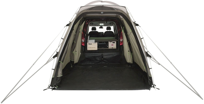 Outwell Beachcrest bustent