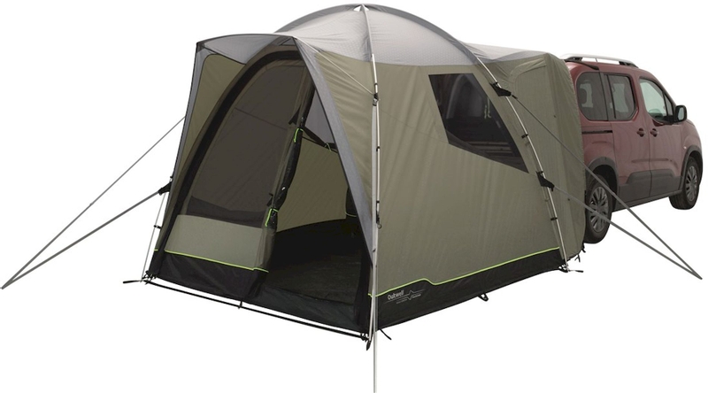 Outwell Beachcrest bustent