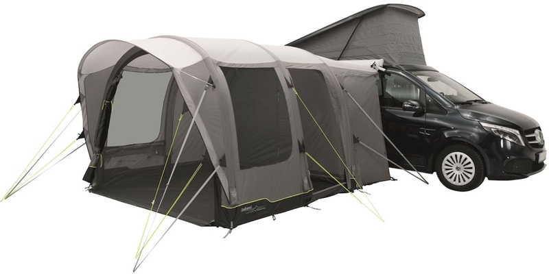 Outwell Newburg 240 Air opblaasbare bustent