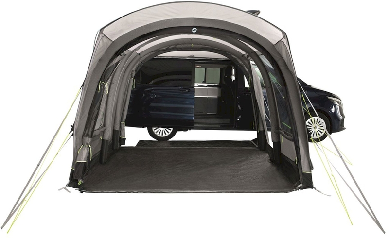 Outwell Newburg 240 Air opblaasbare bustent