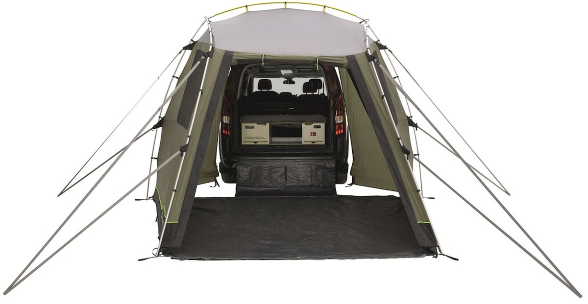 Outwell Woodcrest bustent