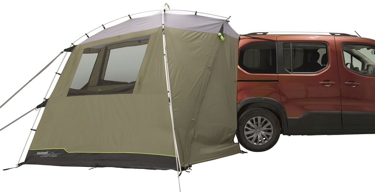 Outwell Woodcrest bustent