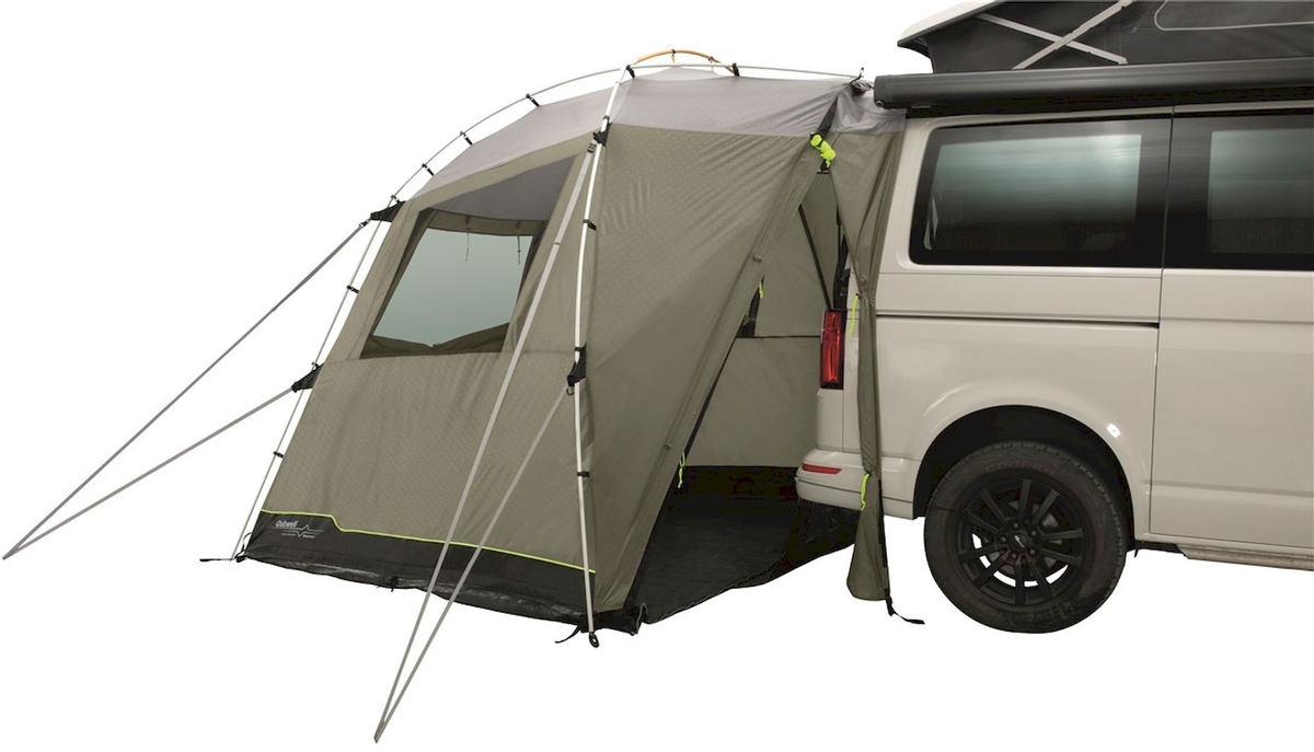 Outwell Woodcrest bustent