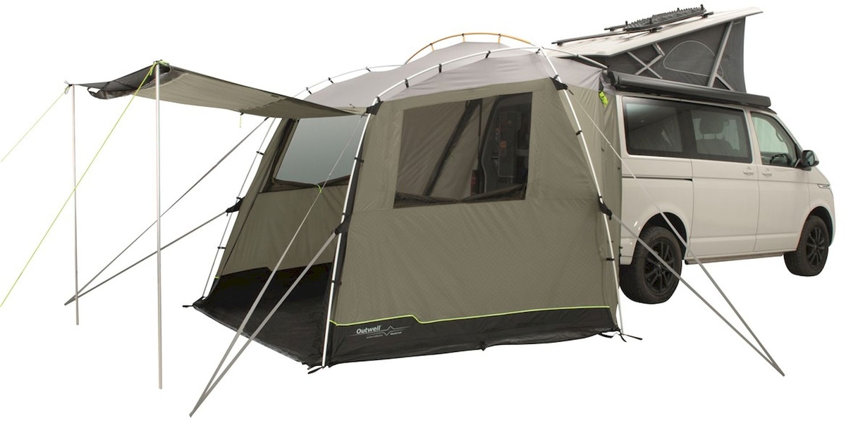 Outwell Woodcrest bustent