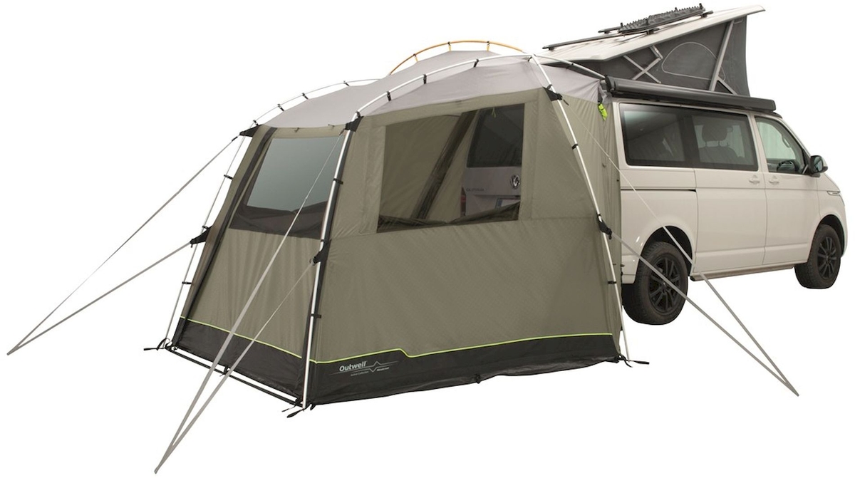 Outwell Woodcrest bustent