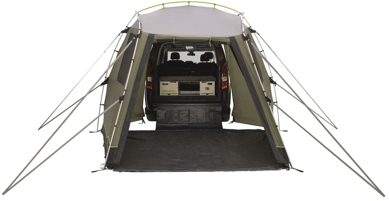 Outwell Woodcrest bustent