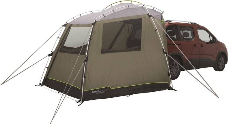 Outwell Woodcrest bustent