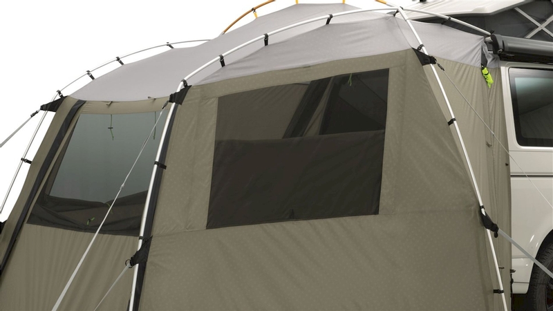 Outwell Woodcrest bustent