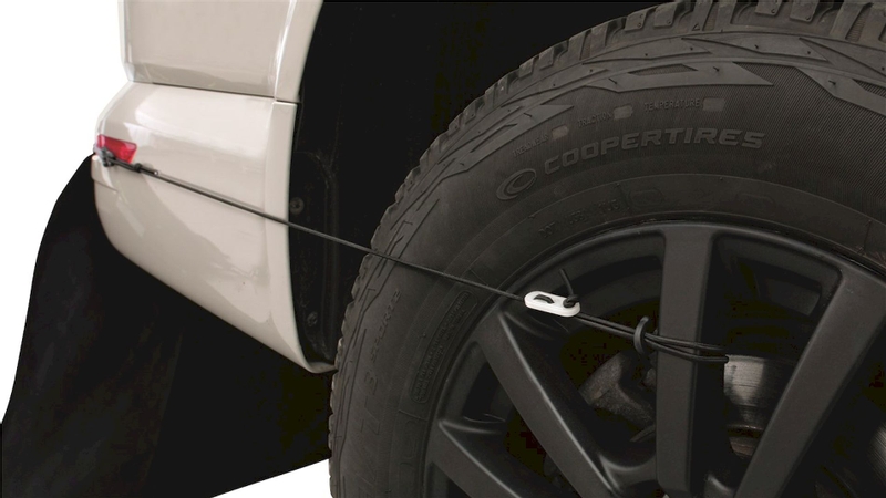 Outwell Woodcrest bustent