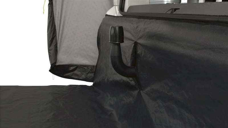 Outwell Woodcrest bustent