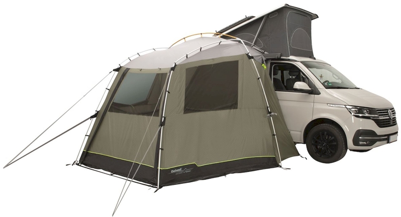 Outwell Woodcrest bustent