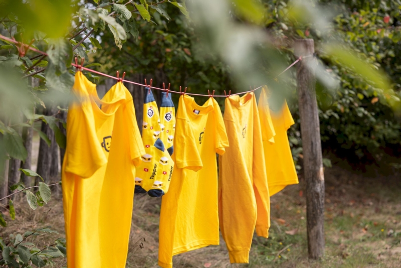 Outwell Woodcrest bustent