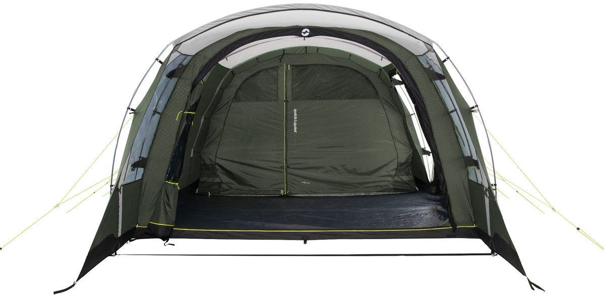 Outwell Greenwood 5  tunneltent - 5 persoons leefruimte tent