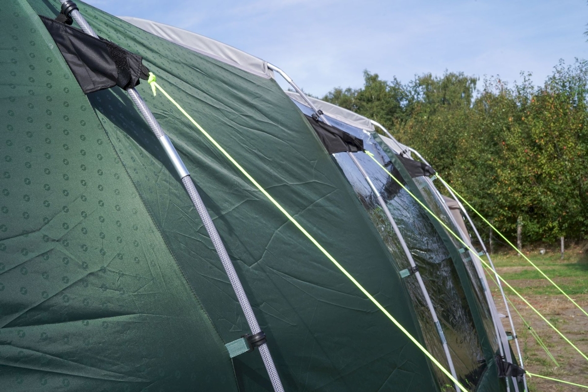 Outwell Greenwood 5 tunneltent - 5 persoons