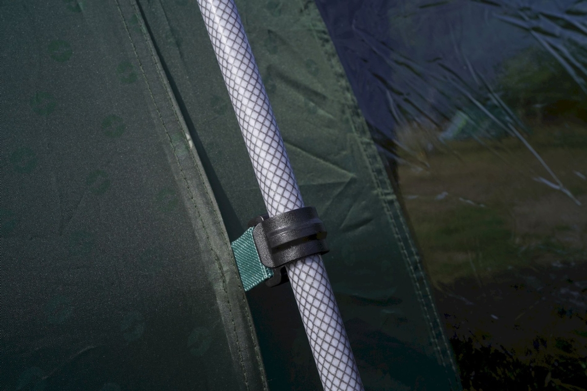 Outwell Greenwood 5  tunneltent - 5 persoons