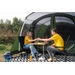 Outwell Greenwood 5  tunneltent - 5 persoons