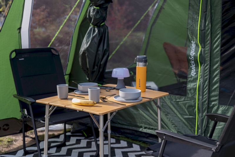 Outwell Greenwood 5  tunneltent - 5 persoons