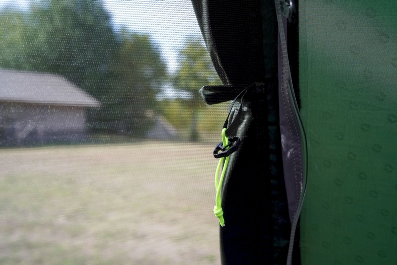 Outwell Greenwood 5  tunneltent - 5 persoons