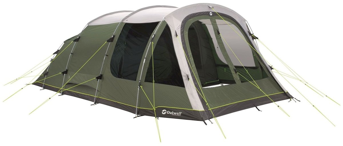 Outwell Norwood 6 tunneltent - 6 persoons