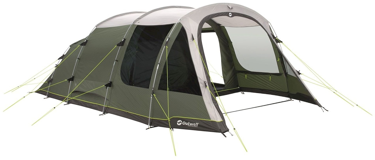 Outwell Norwood 6 tunneltent - 6 persoons