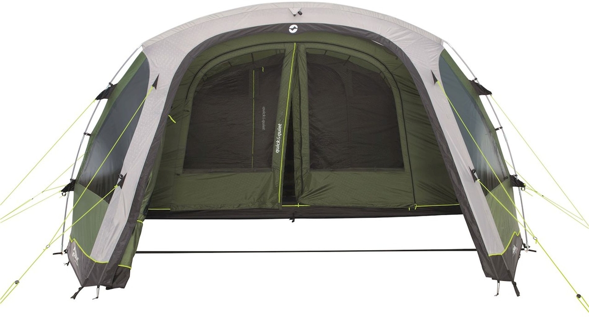 Outwell Norwood 6 tunneltent - 6 persoons
