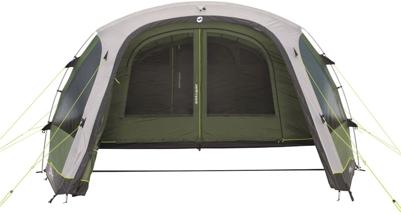 Outwell Norwood 6 tunneltent - 6 persoons