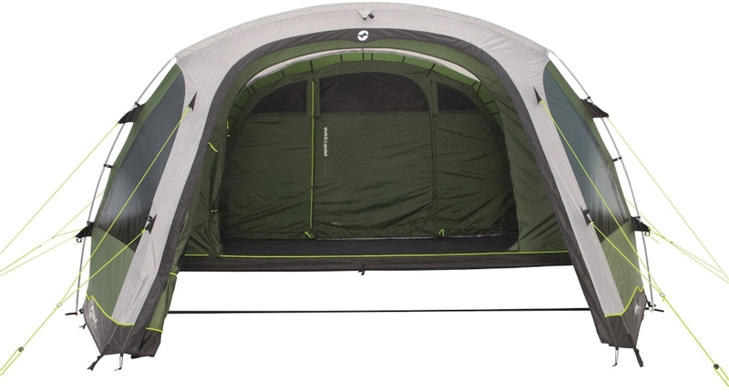 Outwell Norwood 6 tunneltent - 6 persoons