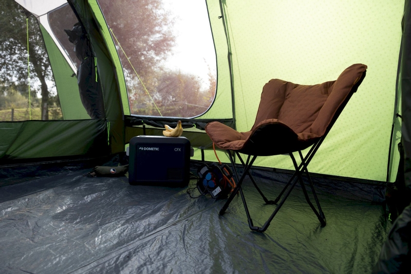 Outwell Norwood 6 tunneltent - 6 persoons