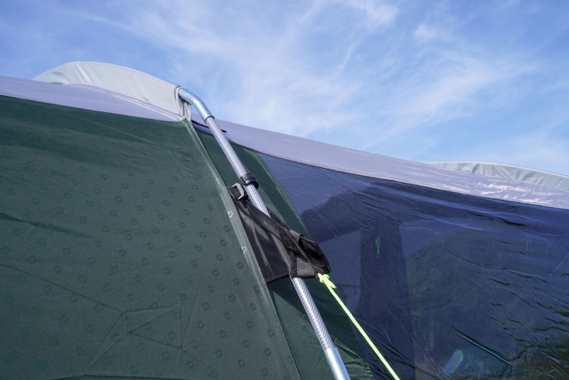 Outwell Norwood 6 tunneltent - 6 persoons