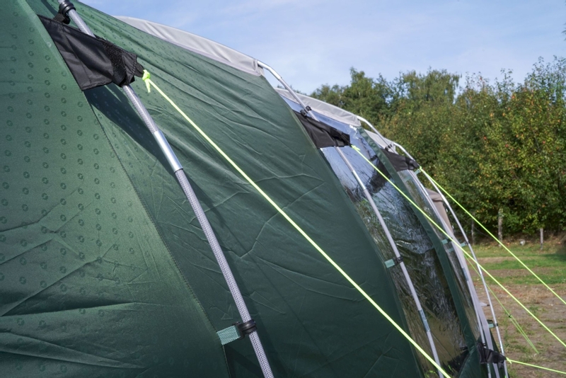 Outwell Norwood 6 tunneltent - 6 persoons
