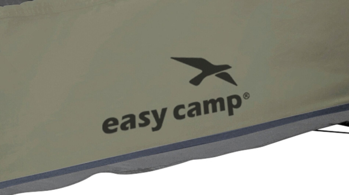 Easy Camp Spirit 300 tunneltent - 3 persoons - Groen
