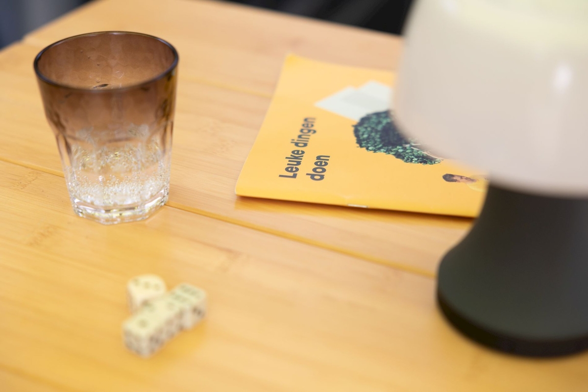 Easy Camp Spirit 300 tunneltent - 3 persoons - Groen