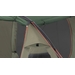 Easy Camp Spirit 300 tunneltent - 3 persoons - Groen