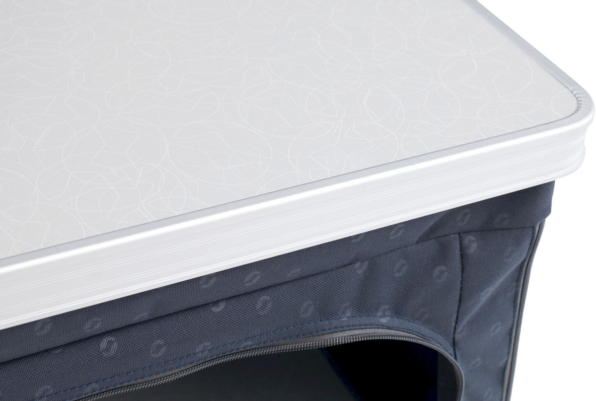 Outwell Milos campingkast  - Grijs