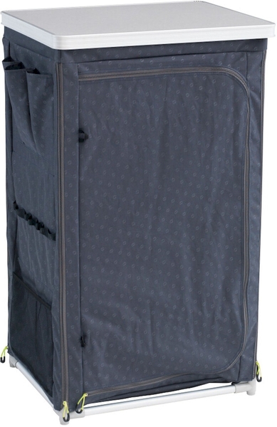 Outwell Milos campingkast  - Grijs