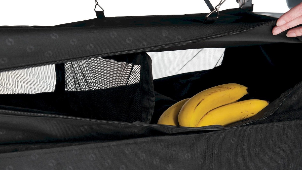 Outwell Magante campingkeuken - Grijs