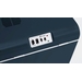 Outwell Ecocool Lite elektrische koelbox - 24 liter - Donkerblauw