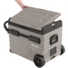 Outwell Arctic Frost 45 compressor koelbox - 49 liter - Grijs