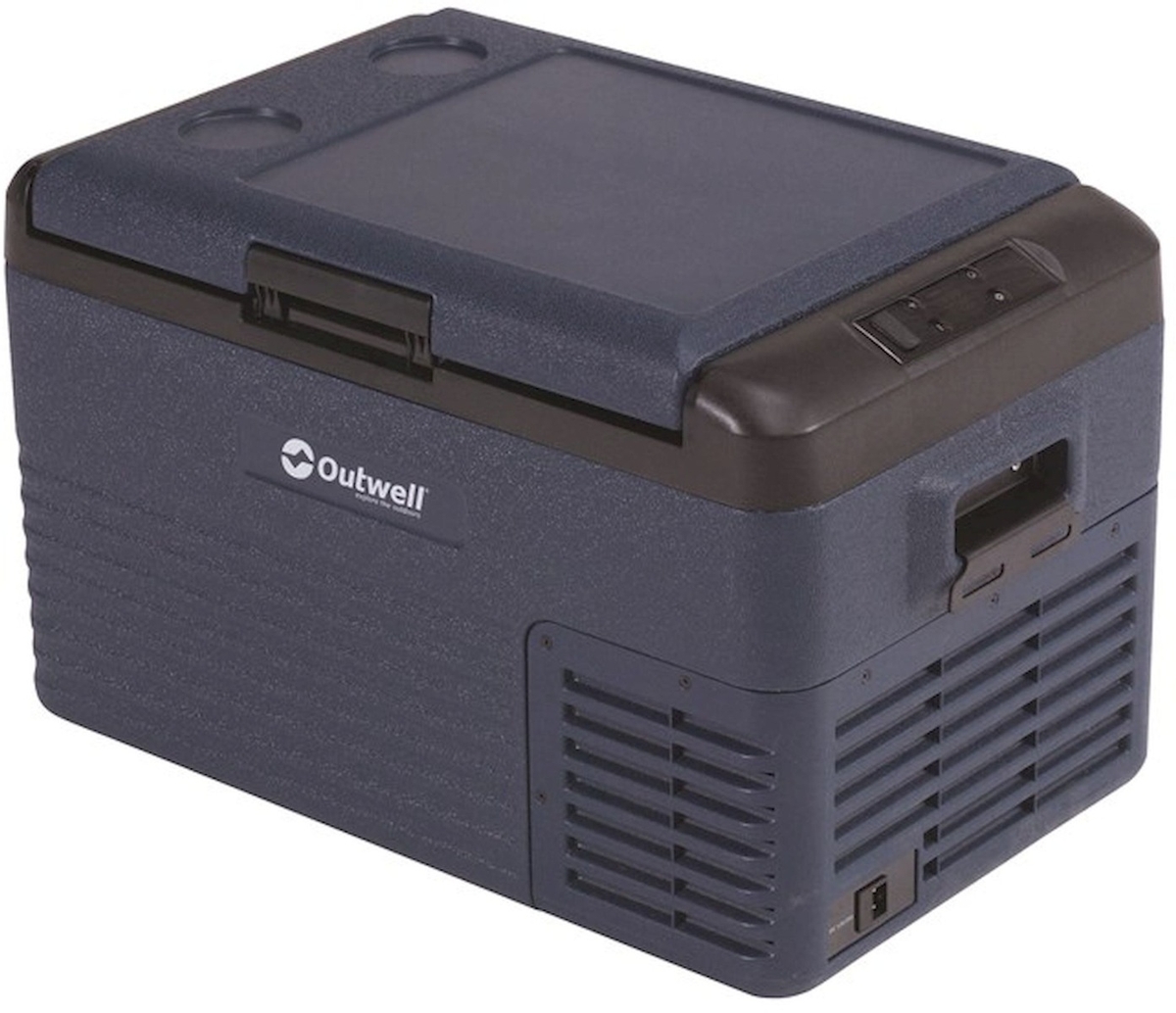 Outwell Arctic Chill 30 compressor koelbox - 29 liter - Blauw