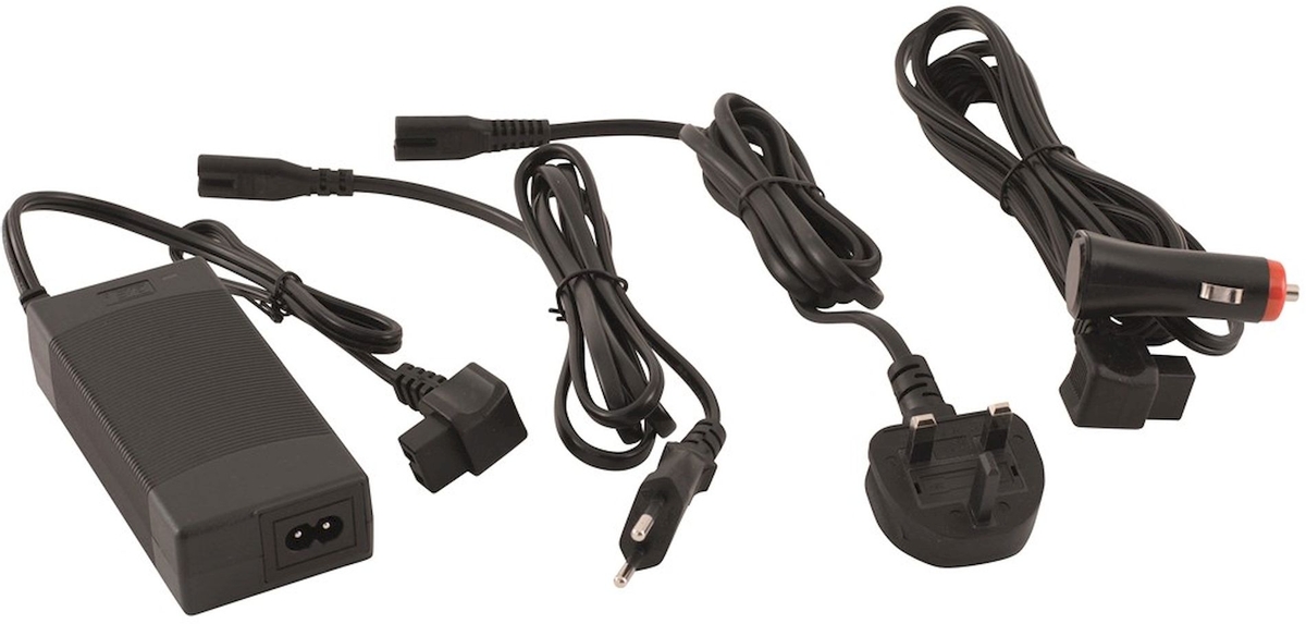 Outwell Arctic Chill 30 compressor koelbox - 29 liter - Blauw